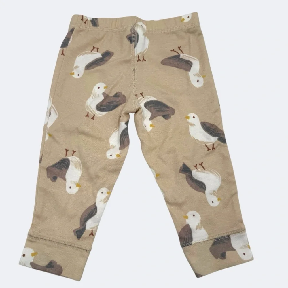 Baby Carter's 3-Piece Bird Little Character Set Neutral Unisex 9 Months